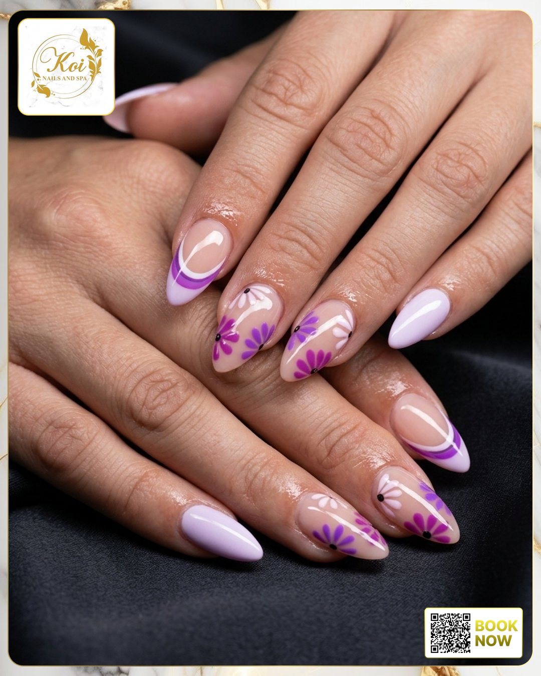Nail June 19
